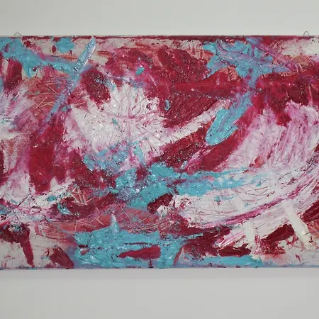 第五住宿加早餐酒店 住宿加早餐酒店 4*