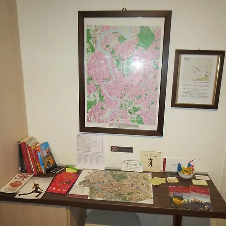 第五住宿加早餐酒店 住宿加早餐酒店