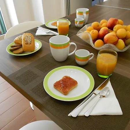 第五住宿加早餐酒店