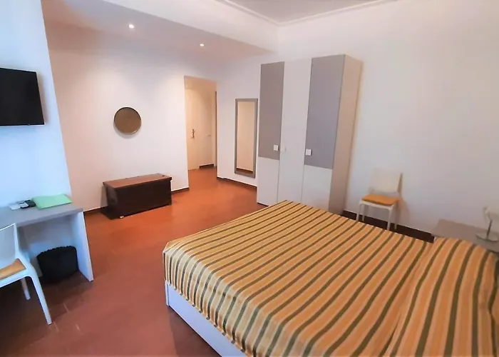 Five Bed and Breakfast