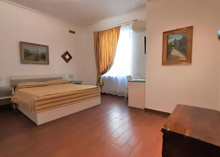 Five Bed and Breakfast Ρώμη
