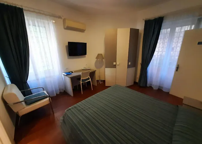 Bed and Breakfast Five Ρώμη