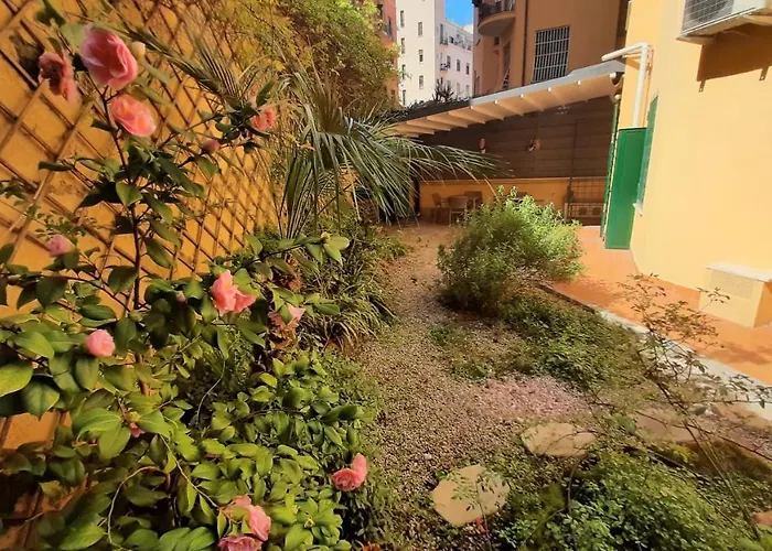 Five Bed and Breakfast 4*