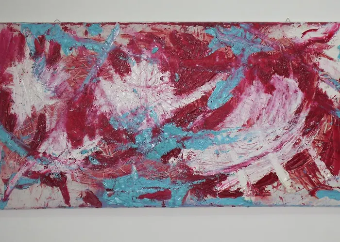 Five Bed and Breakfast 4*