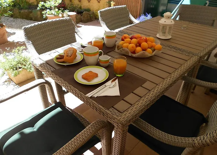 Five Bed & Breakfast Rome