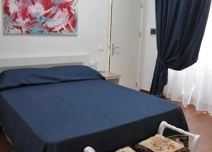 Five Bed & Breakfast Rome