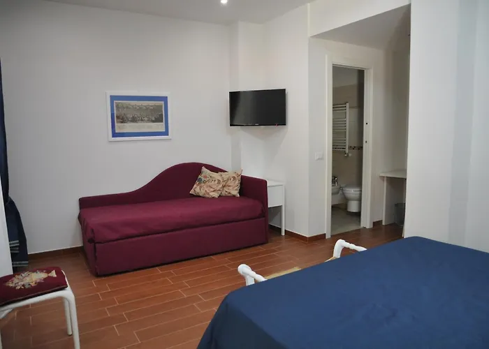 Five Bed and Breakfast Ρώμη