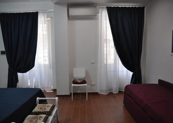 Five Bed and Breakfast Ρώμη