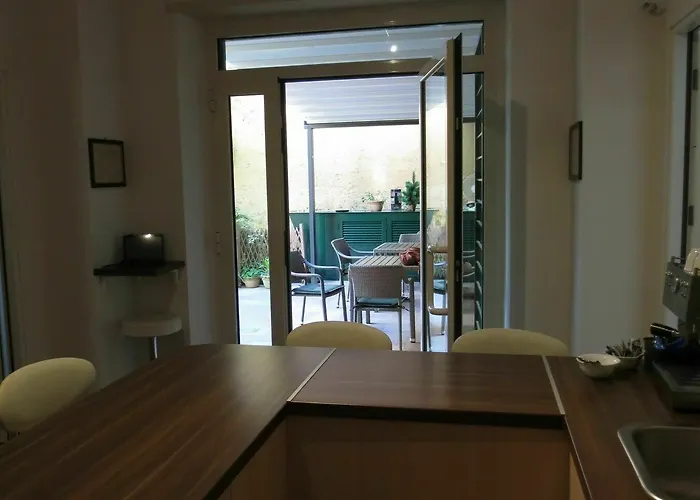 Bed and Breakfast Five 4*