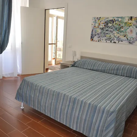 Five Bed & Breakfast Rome