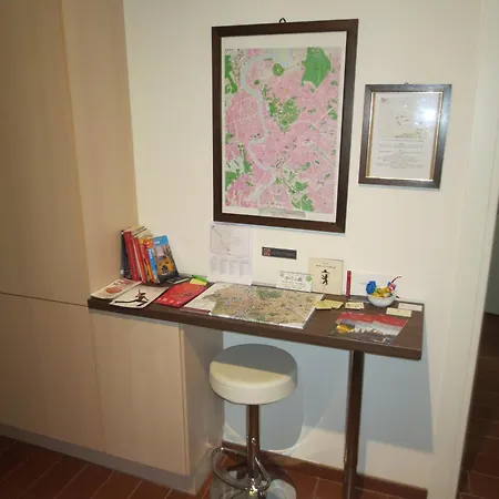 Five Bed & Breakfast Rome