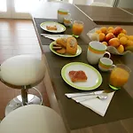 Bed & Breakfast Five 4*