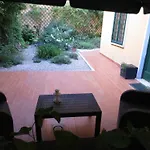 Bed & Breakfast Five