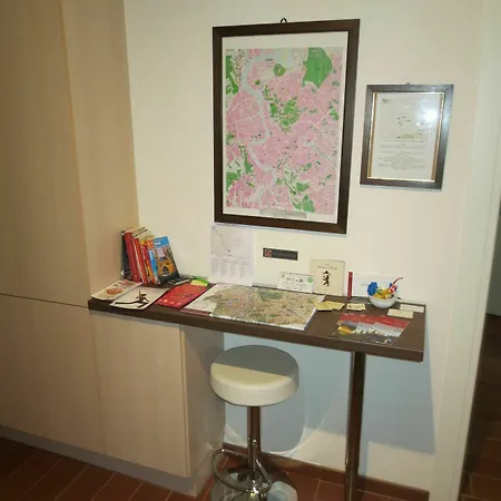 Five Bed & Breakfast Roma